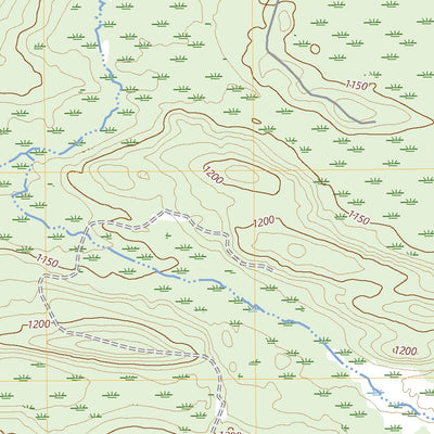Alfred, MI (2023, 24000-Scale) Preview 2