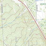 Black River, MI (2023, 24000-Scale) Preview 3