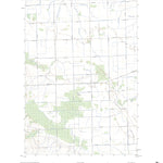 Bad Axe SE, MI (2023, 24000-Scale) Preview 1