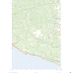 Brevort, MI (2023, 24000-Scale) Preview 1
