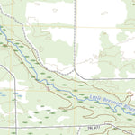 Brevort, MI (2023, 24000-Scale) Preview 2
