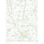 Armada, MI (2023, 24000-Scale) Preview 1