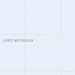 Bigsbie Lake, MI (2023, 24000-Scale) Preview 2