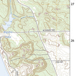 Bigsbie Lake, MI (2023, 24000-Scale) Preview 3