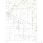 Blissfield, MI (2023, 24000-Scale) Preview 1