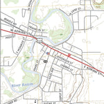 Blissfield, MI (2023, 24000-Scale) Preview 3