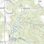 Boyne City, MI (2023, 24000-Scale) Preview 3