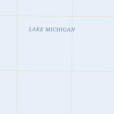 Bear Lake OE W, MI (2023, 24000-Scale) Preview 2