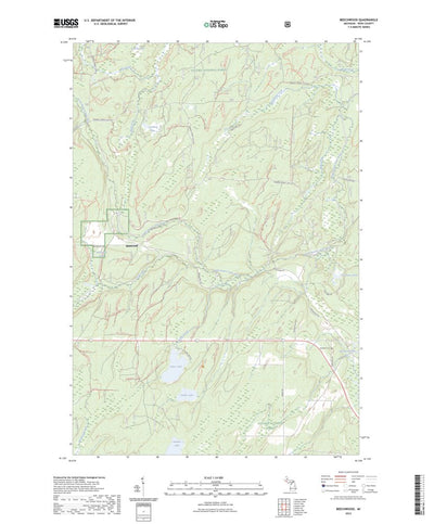 Beechwood, MI (2023, 24000-Scale) Preview 1