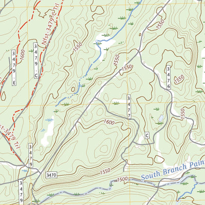 Beechwood, MI (2023, 24000-Scale) Preview 3