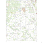Carleton, MI (2023, 24000-Scale) Preview 1