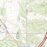 Cadillac South, MI (2023, 24000-Scale) Preview 2