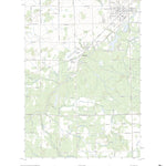 Caro, MI (2023, 24000-Scale) Preview 1