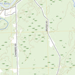 Caro, MI (2023, 24000-Scale) Preview 2