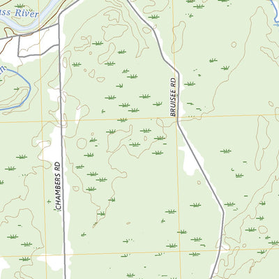 Caro, MI (2023, 24000-Scale) Preview 2