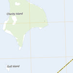 Charity Island, MI (2023, 24000-Scale) Preview 3
