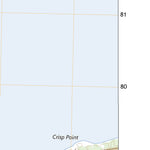 Betsy Lake North OE N, MI (2023, 24000-Scale) Preview 3