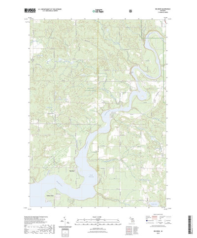 Big Bend, MI (2023, 24000-Scale) Preview 1
