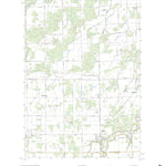 Chesaning West, MI (2023, 24000-Scale) Preview 1