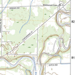Chesaning West, MI (2023, 24000-Scale) Preview 3