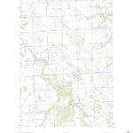 Carsonville, MI (2023, 24000-Scale) Preview 1