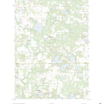 Bloomingdale, MI (2023, 24000-Scale) Preview 1