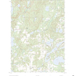 Cloverdale, MI (2023, 24000-Scale) Preview 1