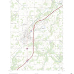 Charlotte, MI (2023, 24000-Scale) Preview 1