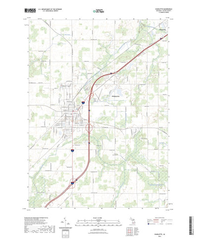Charlotte, MI (2023, 24000-Scale) Preview 1
