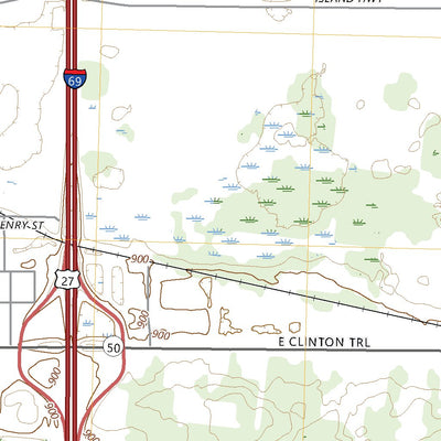 Charlotte, MI (2023, 24000-Scale) Preview 2