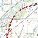 Charlotte, MI (2023, 24000-Scale) Preview 3