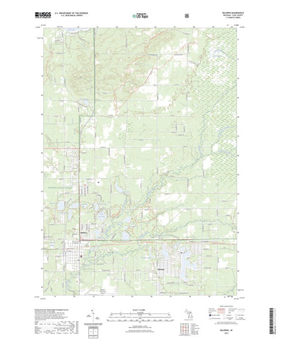 Baldwin, MI (2023, 24000-Scale) Preview 1