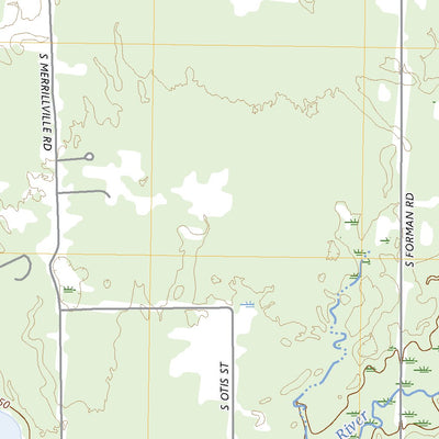Baldwin, MI (2023, 24000-Scale) Preview 2