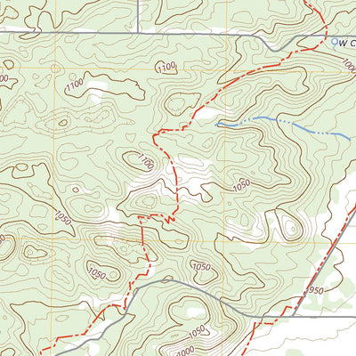 Baldwin, MI (2023, 24000-Scale) Preview 3