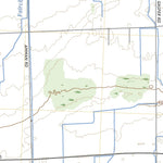 Chesaning East, MI (2023, 24000-Scale) Preview 2