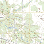 Baroda, MI (2023, 24000-Scale) Preview 2