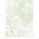 Clio, MI (2023, 24000-Scale) Preview 1