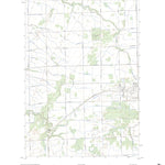 Bad Axe West, MI (2023, 24000-Scale) Preview 1