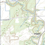 Bad Axe West, MI (2023, 24000-Scale) Preview 3
