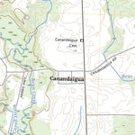 Clayton, MI (2023, 24000-Scale) Preview 3
