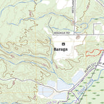 Bear Town, MI (2023, 24000-Scale) Preview 3
