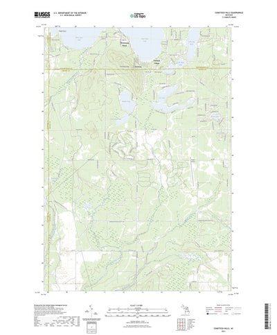 Comstock Hills, MI (2023, 24000-Scale) Preview 1