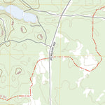 Buckeye Lake, MI (2023, 24000-Scale) Preview 2