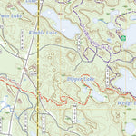 Corner Lake, MI (2023, 24000-Scale) Preview 3