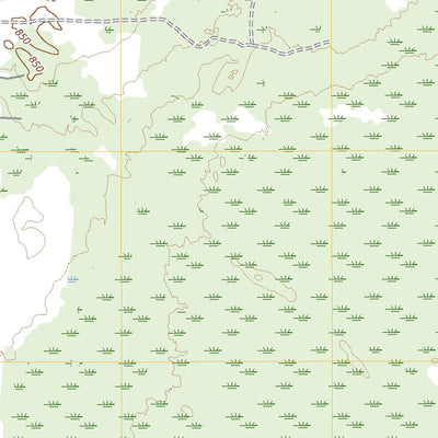 Cornell, MI (2023, 24000-Scale) Preview 2