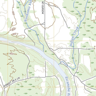 Cornell, MI (2023, 24000-Scale) Preview 3