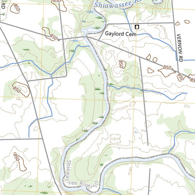 Corunna SE, MI (2023, 24000-Scale) Preview 3
