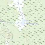 Cranberry Lake, MI (2023, 24000-Scale) Preview 2