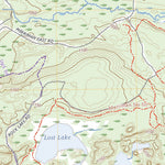 Carney Lake, MI (2023, 24000-Scale) Preview 2