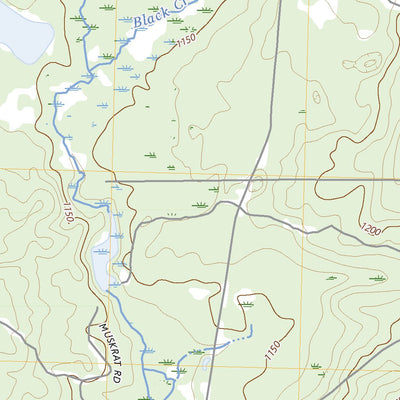 Black Creek, MI (2023, 24000-Scale) Preview 2